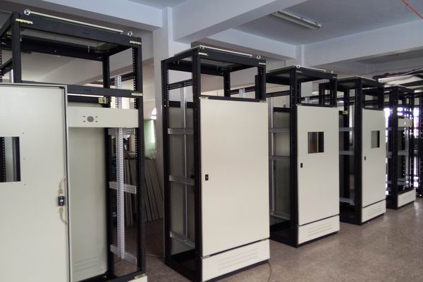 中阳控制柜-控制柜布线要求